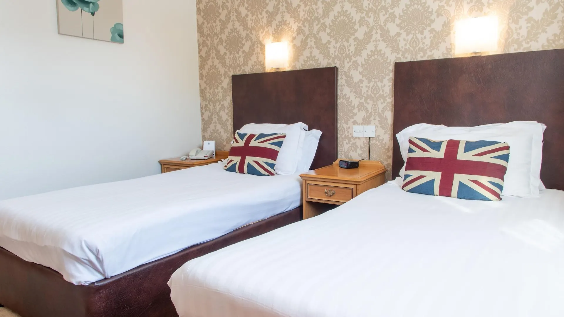 Parkmore Hotel & Leisure Club, Sure Hotel Collection By BW Stockton-on-Tees Verenigd Koninkrijk