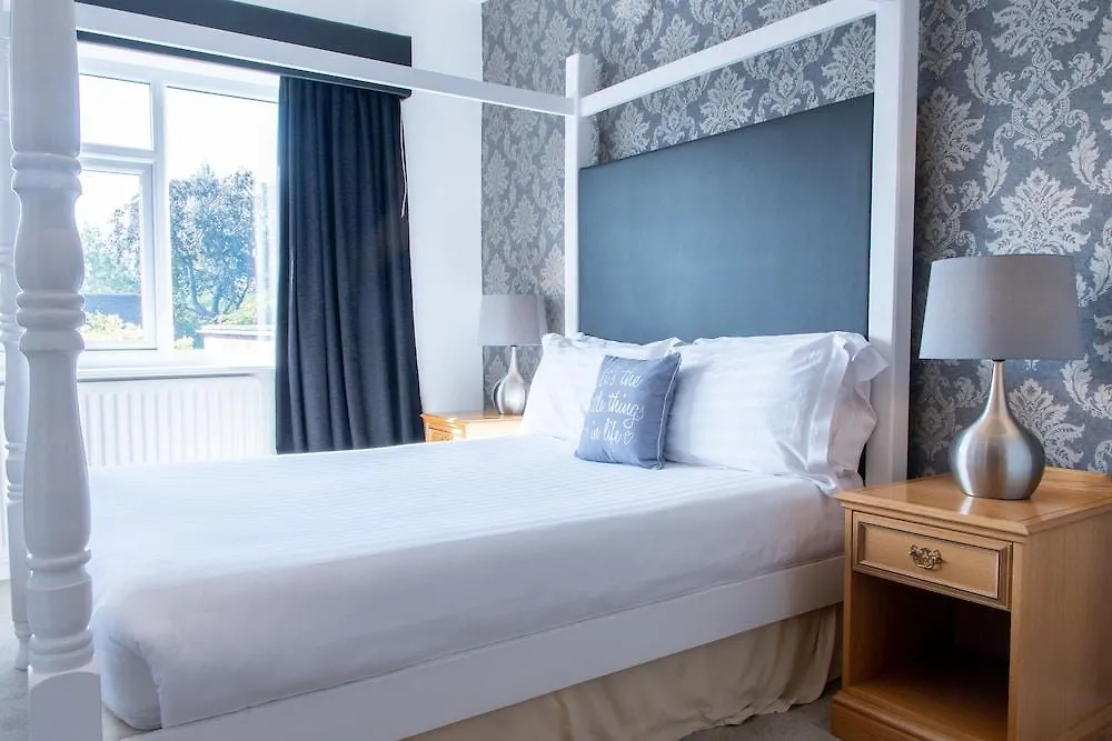 ***  Parkmore Hotel & Leisure Club, Sure Hotel Collection By BW Stockton-on-Tees Verenigd Koninkrijk