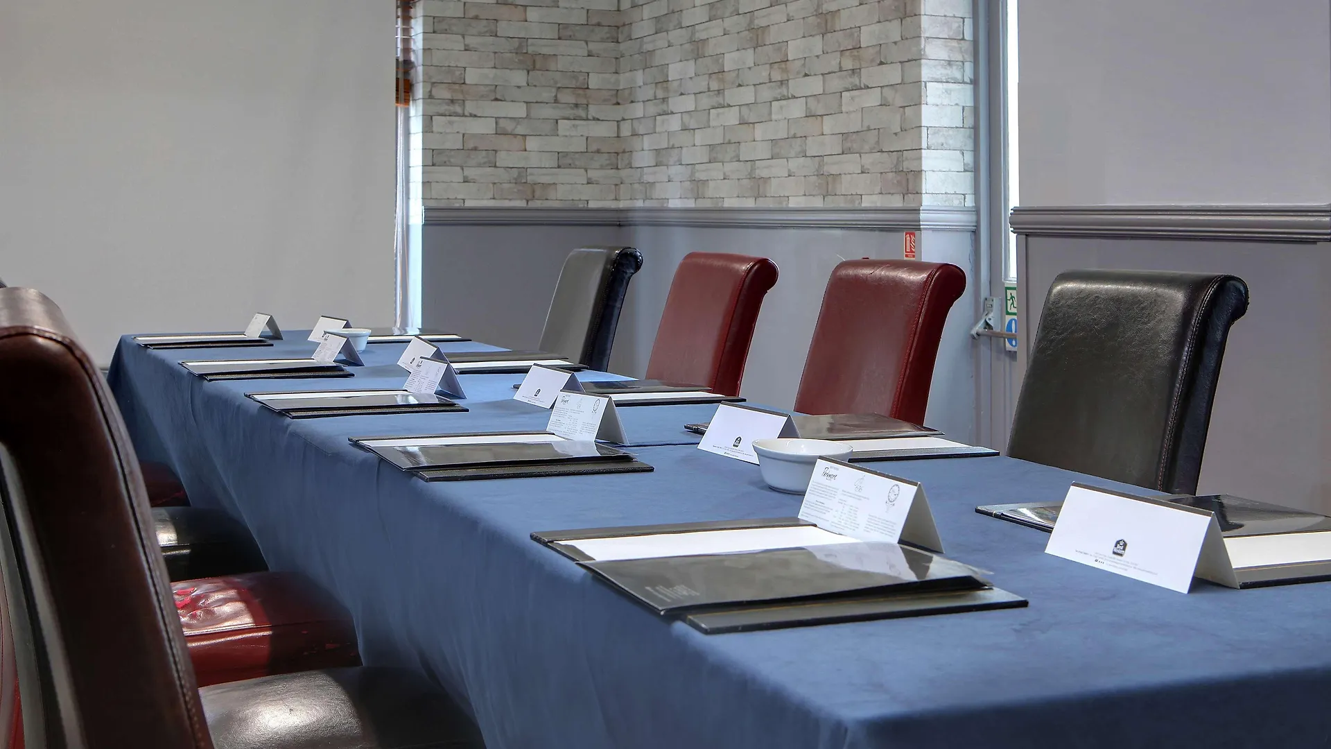 Parkmore Hotel & Leisure Club, Sure Hotel Collection By BW Stockton-on-Tees Verenigd Koninkrijk
