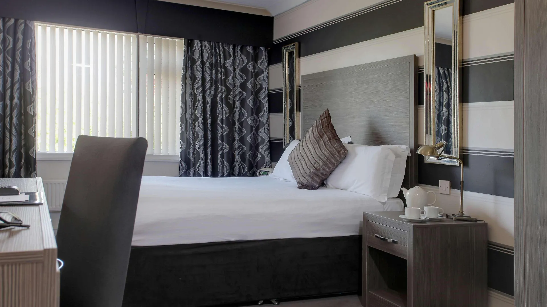 Parkmore Hotel & Leisure Club, Sure Hotel Collection By BW Stockton-on-Tees Verenigd Koninkrijk