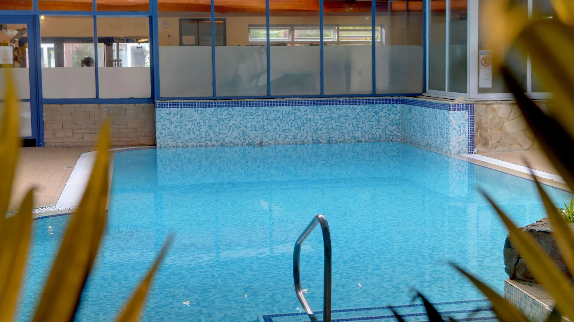 Parkmore Hotel & Leisure Club, Sure Hotel Collection By BW Stockton-on-Tees Verenigd Koninkrijk
