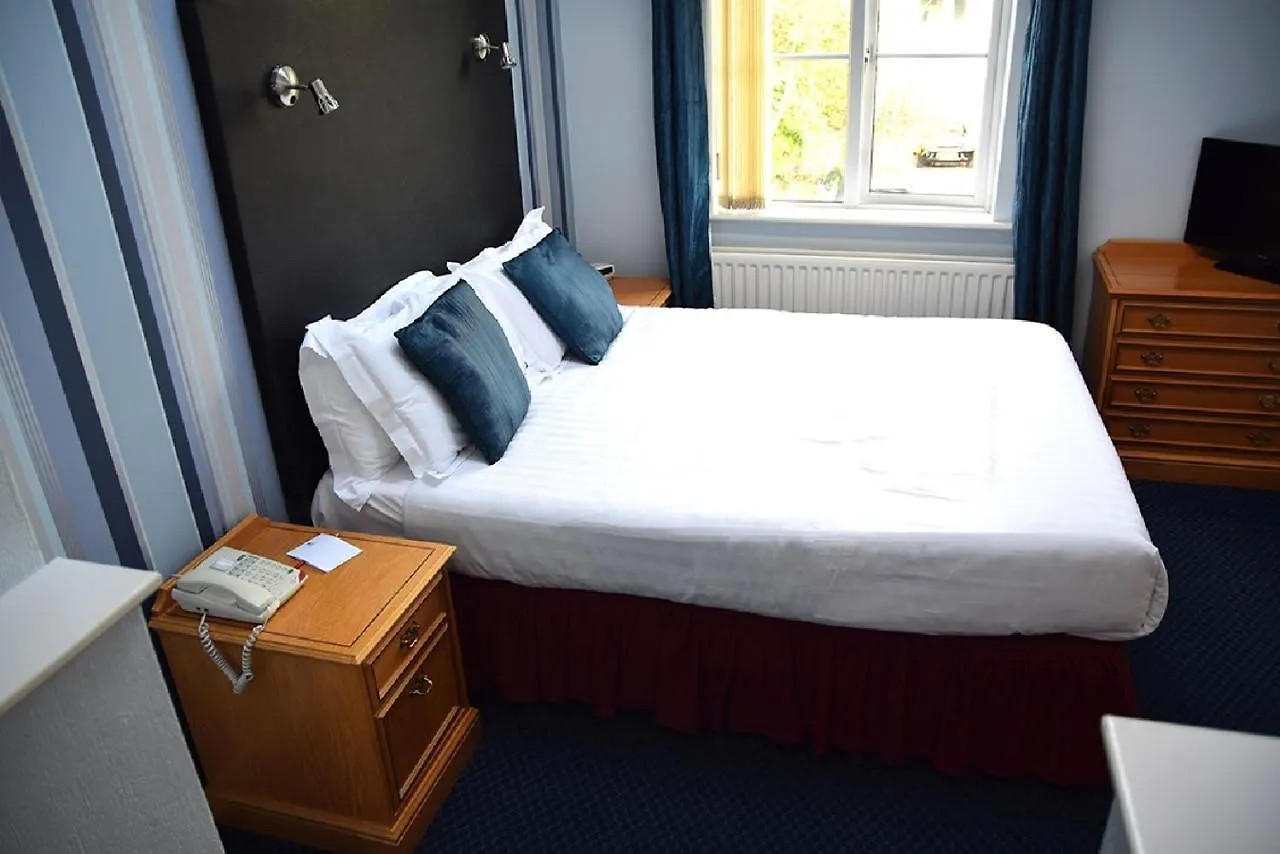 ***  Parkmore Hotel & Leisure Club, Sure Hotel Collection By BW Stockton-on-Tees Verenigd Koninkrijk