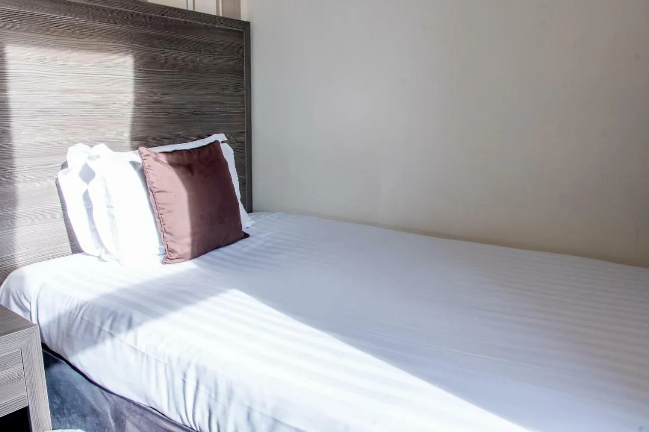 ***  Parkmore Hotel & Leisure Club, Sure Hotel Collection By BW Stockton-on-Tees Verenigd Koninkrijk
