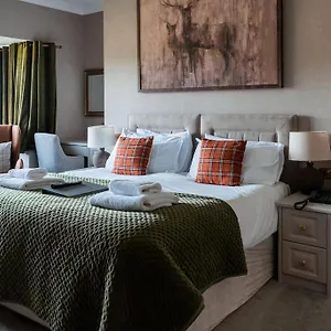 3* Hotel The On The Moor