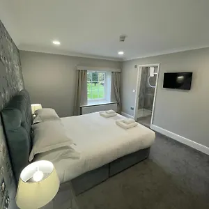  Hotel Hackness Grange