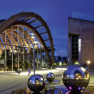 4* Hotel Novotel Centre