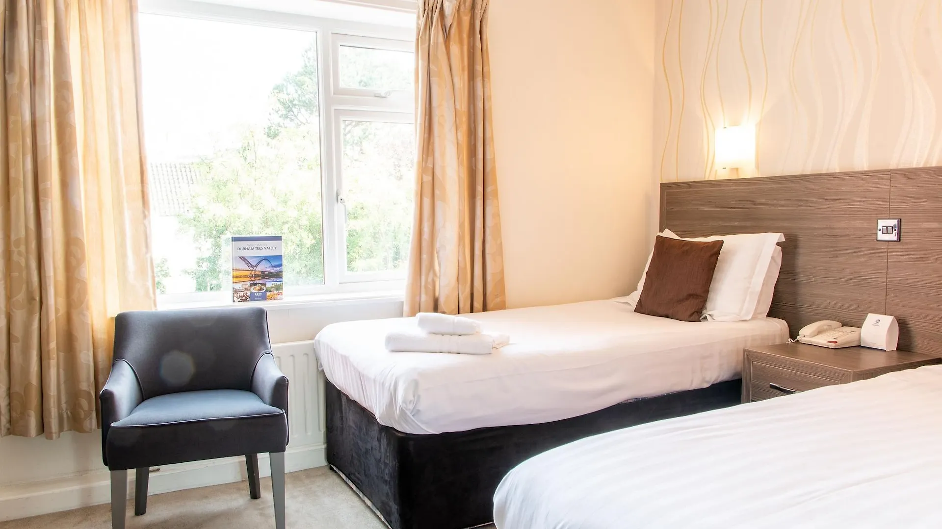 Parkmore Hotel & Leisure Club, Sure Hotel Collection By BW Stockton-on-Tees 3*,  United Kingdom