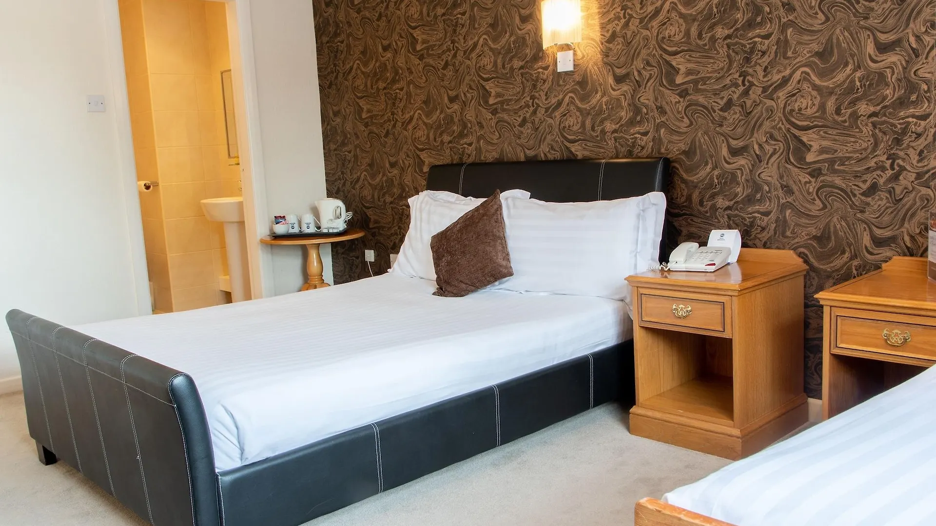 Parkmore Hotel & Leisure Club, Sure Hotel Collection By BW Stockton-on-Tees 3*,  United Kingdom