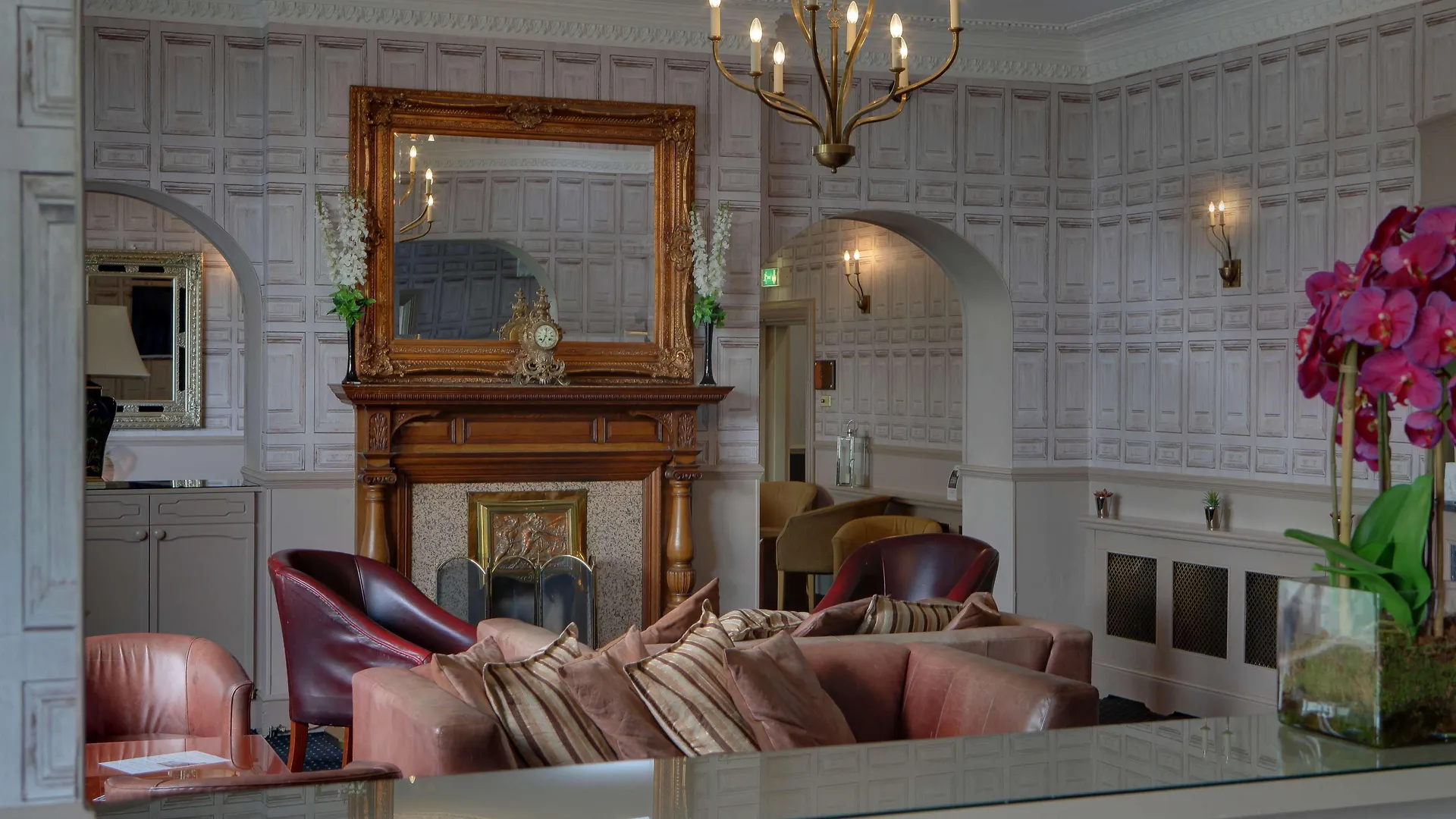 Parkmore Hotel & Leisure Club, Sure Hotel Collection By BW Stockton-on-Tees 3*,  United Kingdom